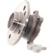 2 x SKF Radlagersatz VKBA 6633