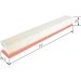 BOSCH 1 987 431 190 Innenraumfilter