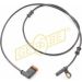 GEBE Sensor, Raddrehzahl 9 1051 1