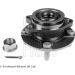 Blue Print Radlagersatz ADN18265