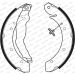 Bremsbackensatz FSB447