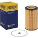 Hengst Filter Ölfilter E11H D52