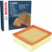 BOSCH F 026 400 056 Luftfilter BOSCH F 026 400 056 Luftfilter