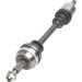 Maxgear Antriebswelle 49-1050