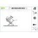 Valeo Fensterheber 851033