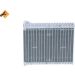 NRF Verdampfer, Klimaanlage ohne Expansionsventil EASY FIT 36160