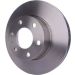 Hella Bremsscheibe 8DD 355 117-471