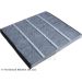Blue Print Filter, Innenraumluft ADT32503