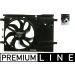 Mahle Lüfter, Motorkühlung BEHR Premium Line CFF 182 000P