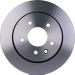 Bremsscheibe 8DD 355 112-041 Bremsscheibe 8DD 355 112-041