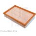 Blue Print Luftfilter ADP152219