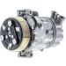Kompressor, Klimaanlage ACP 557 000P Kompressor, Klimaanlage ACP 557 000P
