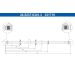 Bremsschlauch 24.5237-0341.3