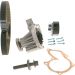 BOSCH Wasserpumpe + Zahnriemensatz 1 987 946 905