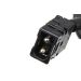 Metzger Sensor, Raddrehzahl 09001067 Metzger Sensor, Raddrehzahl 09001067