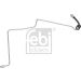 FEBI BILSTEIN 185683 Bremsschlauch FEBI BILSTEIN 185683 Bremsschlauch