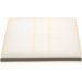 BOSCH 1 987 432 250 Innenraumfilter