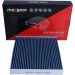 Maxgear Filter, Innenraumluft SILVER CARBON 26-1829