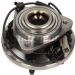 Maxgear Radlagersatz 33-0814