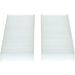 BOSCH 1 987 435 062 Innenraumfilter