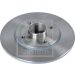 febi bilstein Bremsensatz, Scheibenbremse Bremsensatz Hinterachse 10866624 febi bilstein Bremsensatz, Scheibenbremse Bremsensatz Hinterachse 10866624