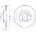 Delphi Bremsscheibe BG4669C Delphi Bremsscheibe BG4669C