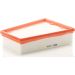 MANN-FILTER C 2439 Luftfilter MANN-FILTER C 2439 Luftfilter