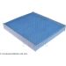 Blue Print Filter, Innenraumluft ADV182512