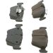 BOSCH Bremsbelagsatz, Scheibenbremse 0 986 424 485 BOSCH Bremsbelagsatz, Scheibenbremse 0 986 424 485