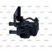 Sensor, Abgasdruck 708059
