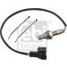 FEBI BILSTEIN 179586 Lambdasonde FEBI BILSTEIN 179586 Lambdasonde