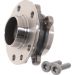 SKF Radlagersatz VKBA 7116
