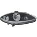 Hauptscheinwerfer 043337 Hauptscheinwerfer 043337