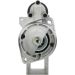 BV PSH 550.509.102.010 Anlasser 12V, 2,2kW, Zähnez.: 10, B+ (M8), Ø 82,0 mm