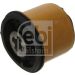 FEBI BILSTEIN 38940 Lagerung, Achskörper