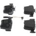 BOSCH Bremsbelagsatz, Scheibenbremse 0 986 494 752 BOSCH Bremsbelagsatz, Scheibenbremse 0 986 494 752