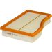 Hengst Filter Luftfilter E1619L