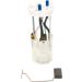 BOSCH Kraftstoff-Fördereinheit 0 986 580 932