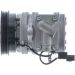 Mahle Kompressor, Klimaanlage BEHR ACP 1239 000S