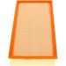 BOSCH 1 987 429 190 Luftfilter BOSCH 1 987 429 190 Luftfilter