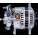 Generator 8EL 011 711-741 Generator 8EL 011 711-741