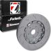 ZIMMERMANN FORMULA Z Bremsscheibe 370mm + Bremsbeläge ZIMMERMANN FORMULA Z Bremsscheibe 370mm + Bremsbeläge