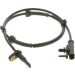 Sensor, Raddrehzahl 0 265 007 637 Sensor, Raddrehzahl 0 265 007 637