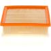 BOSCH F 026 400 369 Luftfilter