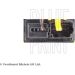 Wickelfeder, Airbag Blue Print Solution ADBP140044