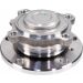 Metzger Radlagersatz WM 2298