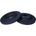 QUARO Bremsscheibe QD7268HC