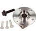 Maxgear 2 x MAXGEAR Radlagersatz 33-0503