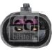 FEBI BILSTEIN 185357 Sensor, Abgastemperatur FEBI BILSTEIN 185357 Sensor, Abgastemperatur