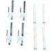 BOSCH Zubehörsatz, Scheibenbremsbelag 1 987 474 210 BOSCH Zubehörsatz, Scheibenbremsbelag 1 987 474 210